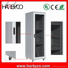network cabinet 