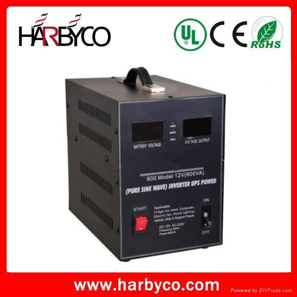 ups Voltage regulators