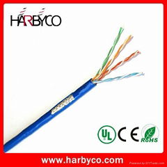 cat5e SFTP multi core cat5e cable Lan Cable from Professional Manufacturer