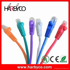 Cheap price cat6 RJ45 patch cord