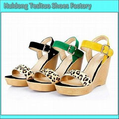 Latest Popular 2013 Comfortable Wedge