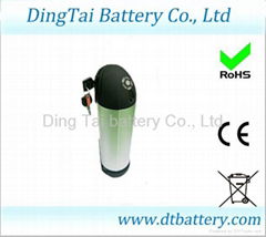 36V Electric Bicycle Battery