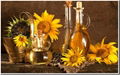 SUNFLOWER OIL  1