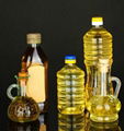 SUNFLOWER OIL  3