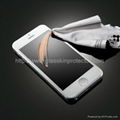 iPhone 4/4s Tampered glass protector  4
