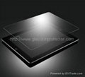tampered glass film for iPad 2/3/4 1