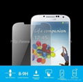 Samsung Galaxy S3 Tampered glass screen