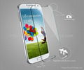 Samsung Galaxy S3 Tampered glass screen protector 2