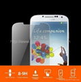 Samsung Galaxy S4 Tamper glass screen