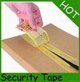 SECURITY TAPE 48MM x 40METERS