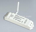 2.4G Wireless power repeater (Global Pioneer) 1