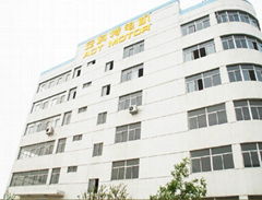 CHANGZHOU ACT MOTOR CO.,LTD