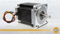 Hybrid stepping motor