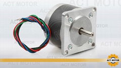 Hybrid stepping motor