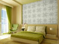 PU artistic wall panels 3D board 1