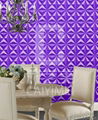 3d wall decor panels 3d board  3