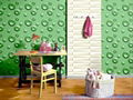 Burgen B Decorative 3D wall panels  2