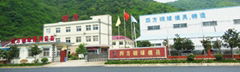 Ningguo Sifang steel ball mold & equipment Co.,Ltd.