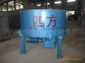 S11 series sand mixer 