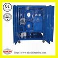 Double-stage Transformer Oil Purifier 1
