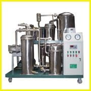 Used Edible Oil Recycling Machine