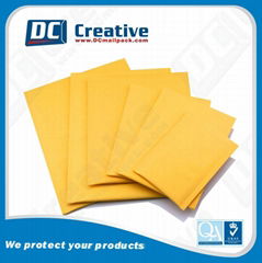 Kraft Envelopes with Bubble Padded