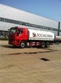 IVECO fuel tanker truck 4