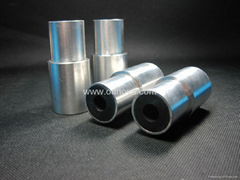 Ceramic nozzles