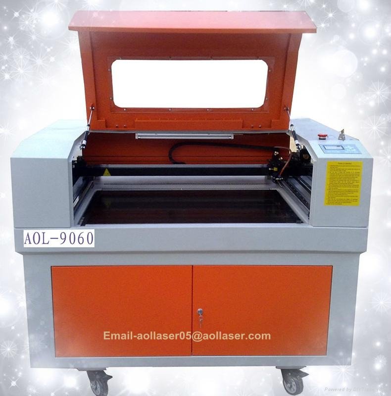 laser cutting machine 6090