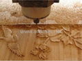 cnc router wood carving machine for sale  3