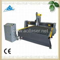 3d stone router