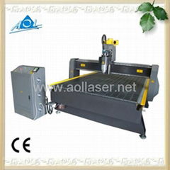 3d stone router 
