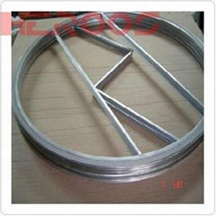 Double Jacketed Gasket