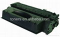 Q5949A  toner cartridge for  HP LaserJet 1160/1320 Printer Series