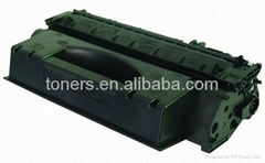 Q5949A  toner cartridge for  HP LaserJet 1160/1320 Printer Series