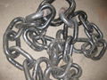 Open link Marine chain, ship chain, lifitng chain 2