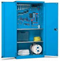 Storage cabinet 1