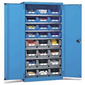 Storage cabinet 2