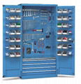 Storage cabinet 3