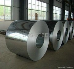 hot rolled steel coil 