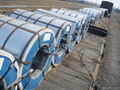 stainless steel coil