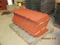 stone coated roof tile  2