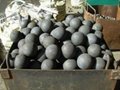 alloyed grinding steel ball 3