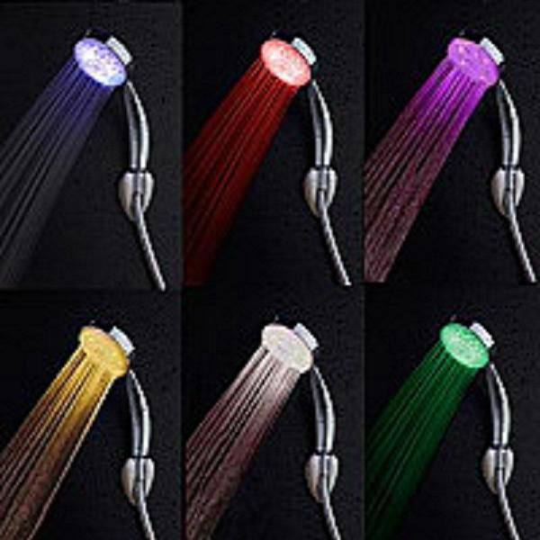 led shower head Cheap Price 3