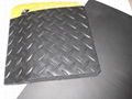 ANTI-FATIGUE RUBBER MAT