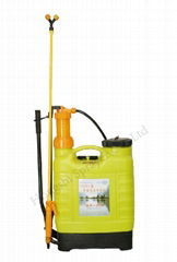 16L Knapsack Hand Sprayer