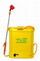 18L Knapsack Power Sprayer 1