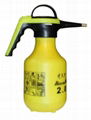 Knapsack Hand Trigger Sprayer 1