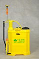 18L Knapsack Hand Sprayer