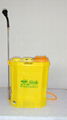 18L Knapsack Electric Power Sprayer